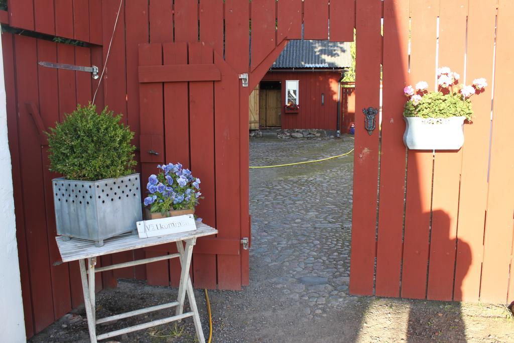 Villa Roennas Tvååker Habitación foto