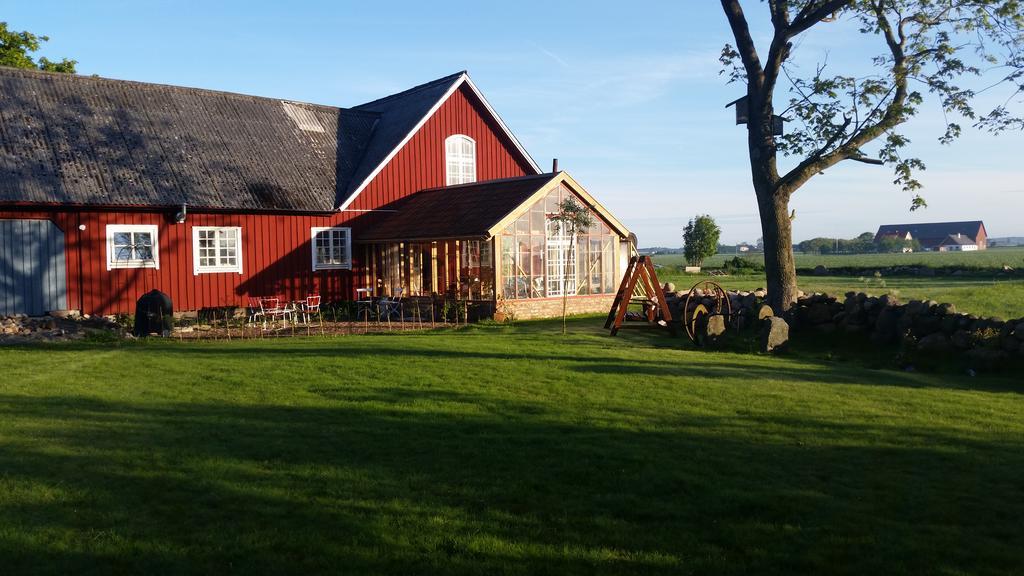 Villa Roennas Tvååker Habitación foto