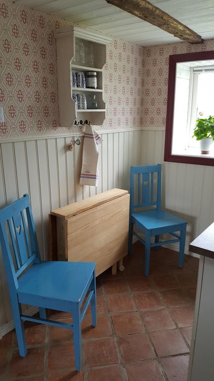 Villa Roennas Tvååker Habitación foto