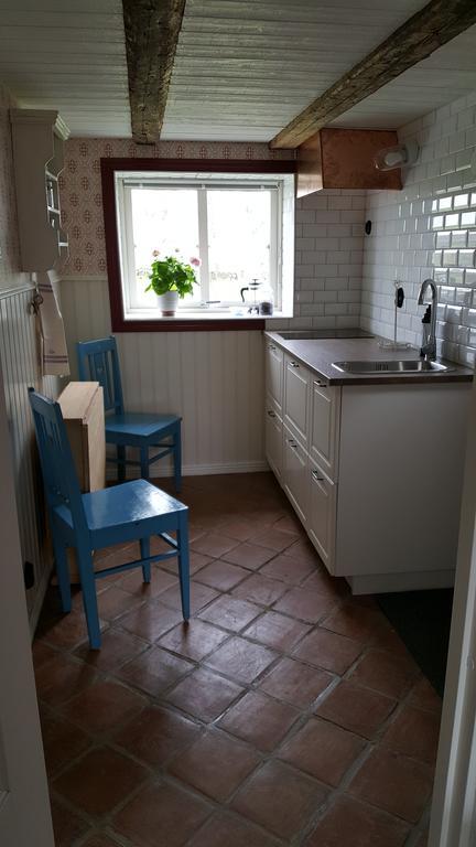 Villa Roennas Tvååker Habitación foto